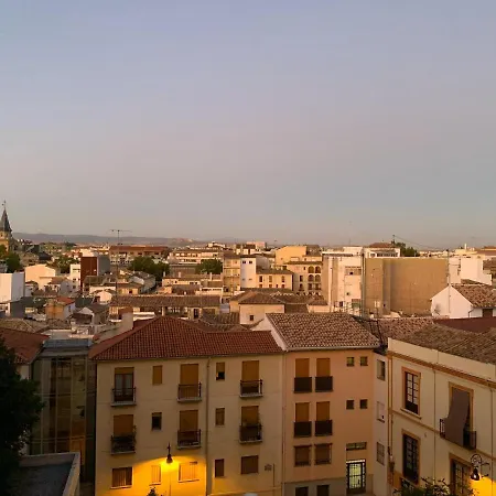 Carlos V Hotel