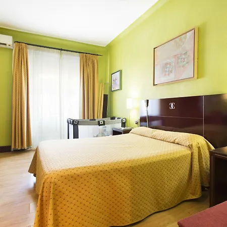 Hotel Carlos V *
