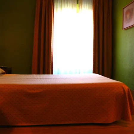 Hotel Carlos V *