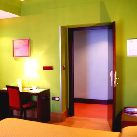 Hotel Carlos V