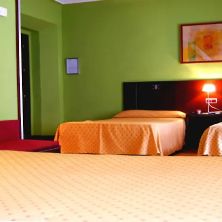 Carlos V Hotel