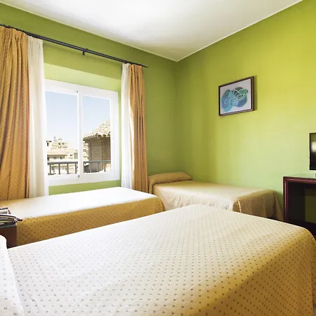 Carlos V Hotel