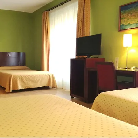Hotel Carlos V *
