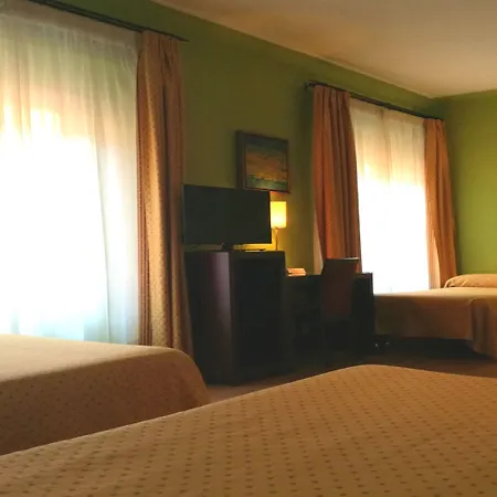 Hotel Carlos V