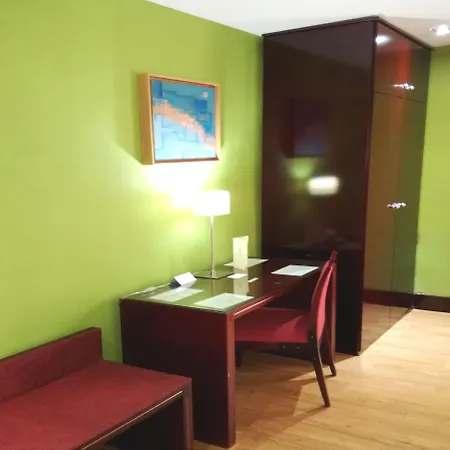 Hotel Carlos V