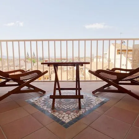 Hotel Carlos V Granada