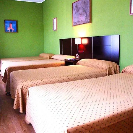 Hotel Carlos V *