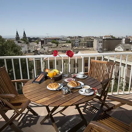 Hotel Carlos V *