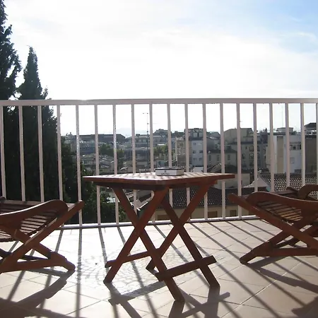 Hotel Carlos V