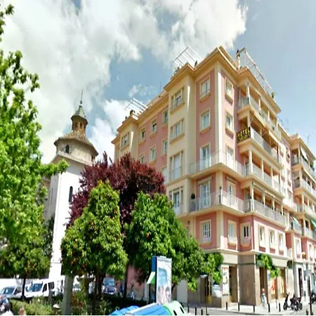 Hotel Carlos V