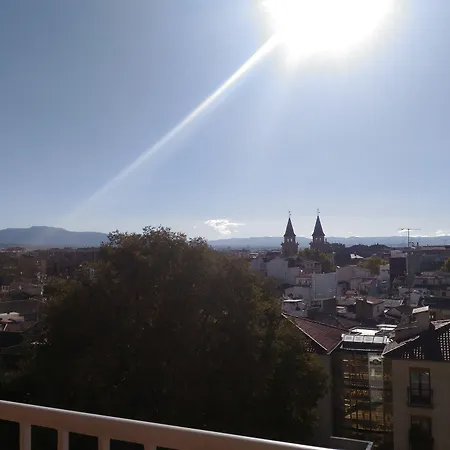 Hotel Carlos V Granada