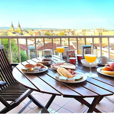 Hotel Carlos V *