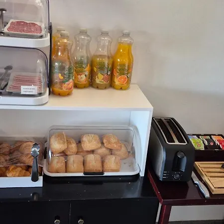Carlos V 酒店