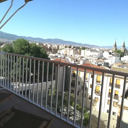 Hotel Carlos V