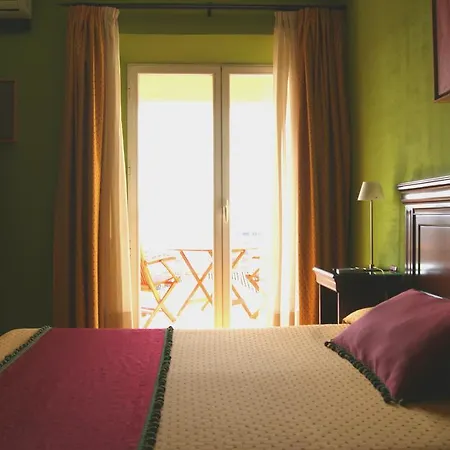 Carlos V Hotel Granada