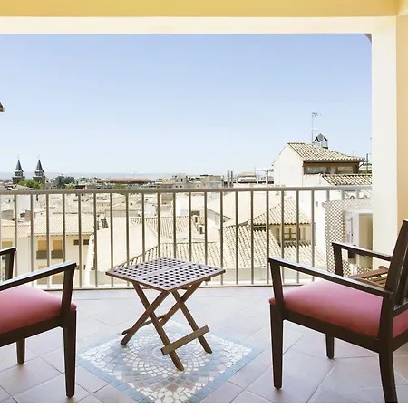 Hotel Carlos V *