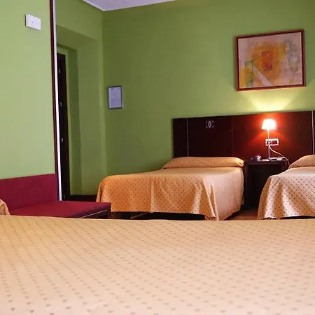 Carlos V Hotel