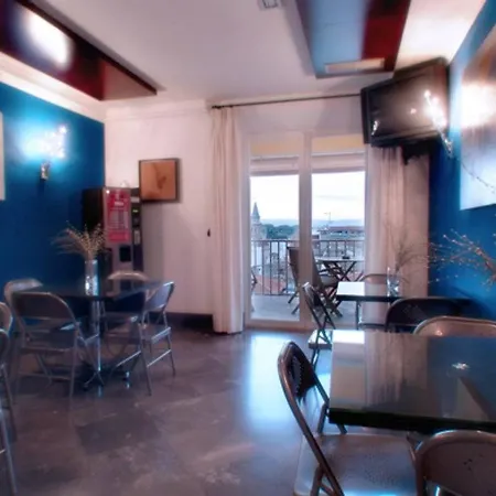 Hotel Carlos V