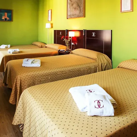 Carlos V Hotel
