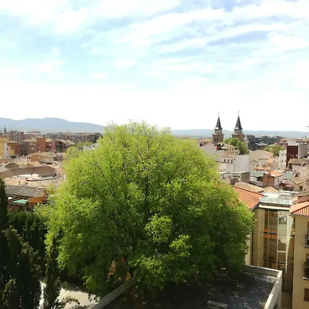 Carlos V * Granada