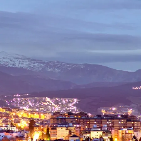 Carlos V * Granada