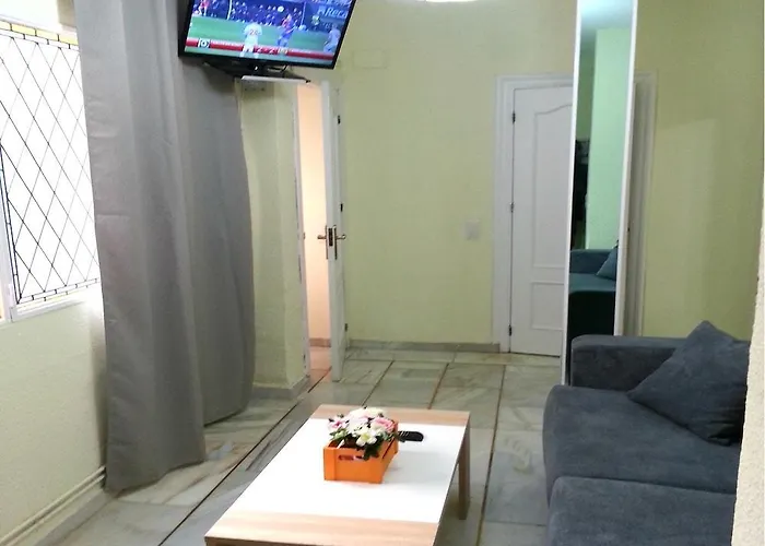 Carlos V Hotel Granada