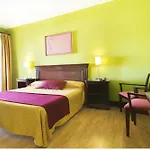 Hotel Carlos V Granada