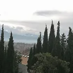 Carlos V * Granada