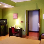 Carlos V Hotel Granada