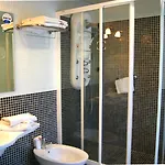 Carlos V Hotel Granada