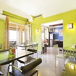 Carlos V Hotel Granada