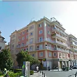 Carlos V Hotel Granada