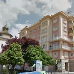 Carlos V Hotel