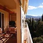 Carlos V Granada