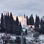 Hotel Carlos V Granada