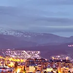 Carlos V Granada