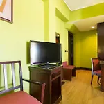 Carlos V Hotel Granada