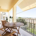 Hotel Carlos V Granada
