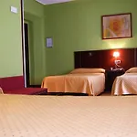 Carlos V Hotel