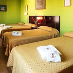 Carlos V Hotel