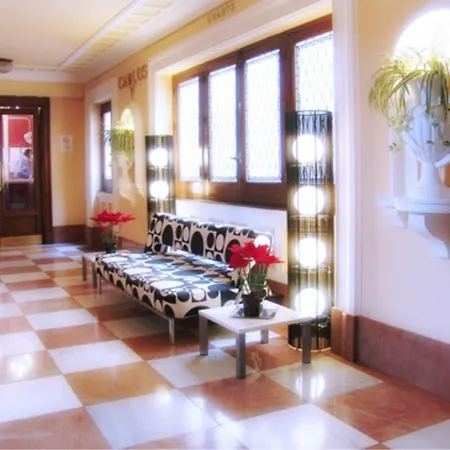 Hotel Carlos V
