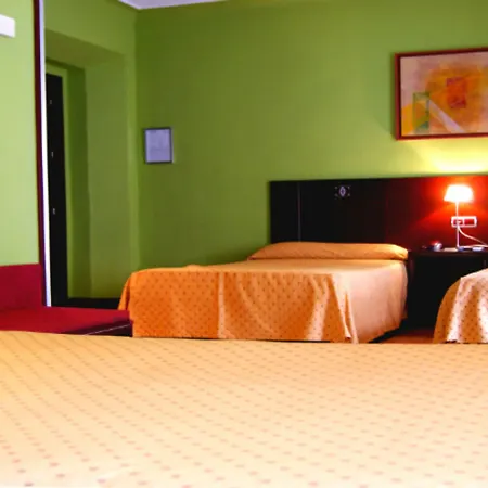 Carlos V Hotel