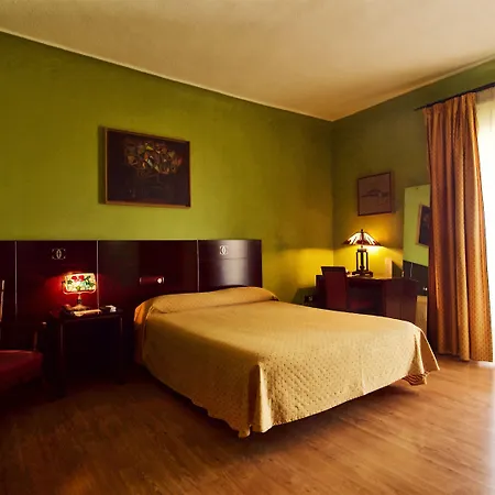 Hotel Carlos V