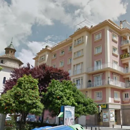 Carlos V Hotel
