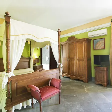 Hotel Carlos V