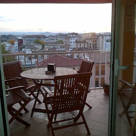 Carlos V Hotel